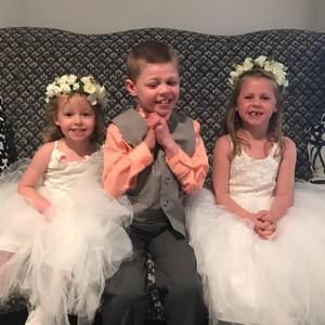 Meet your Posher, Nina